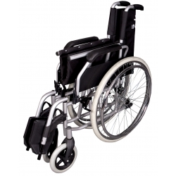 Wózek inwalidzki ALBATROS - Aston